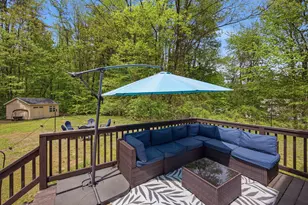 144 Mountain Rd, Goffstown, NH 03045 - Photo 7