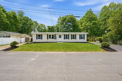 20 Orchard Terrace, Salem, NH 03079 - Photo 3
