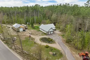 65 Green Mountain Rd, Effingham, NH 03882 - Photo 33