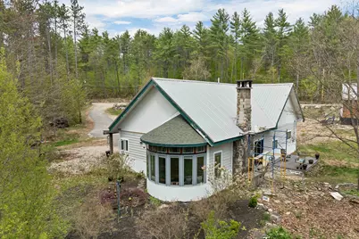 65 Green Mountain Road, Effingham, NH 03882 - Photo 35