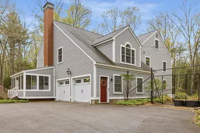 51 Sandy Brook Drive, Durham, NH 03824 - Photo 1