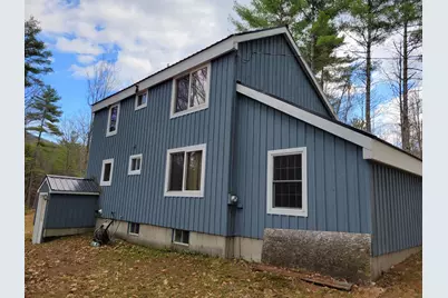 981 Denmark Road, Denmark, ME 04022 - Photo 3
