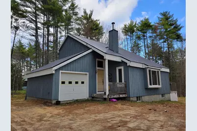 981 Denmark Road, Denmark, ME 04022 - Photo 1