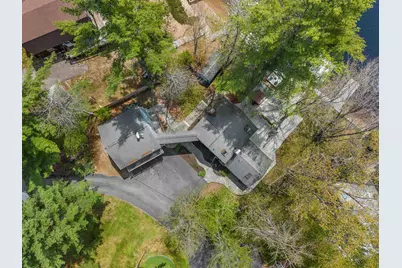 296 Pickerel Point Road, Wakefield, NH 03872 - Photo 45