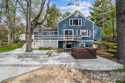 296 Pickerel Point Road, Wakefield, NH 03872 - Photo 1