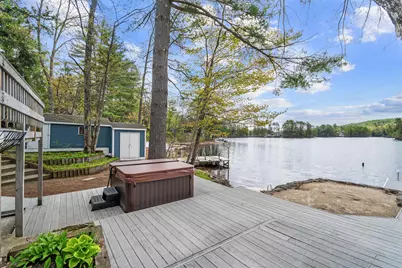 296 Pickerel Point Road, Wakefield, NH 03872 - Photo 37
