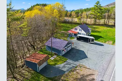917 US Route 3, Stratford, NH 03590 - Photo 1