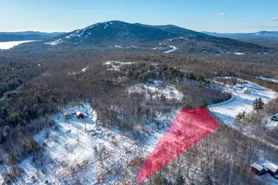 Lot 3C Kezar Heights #3C, Bridgton, ME 04009 - Photo 1