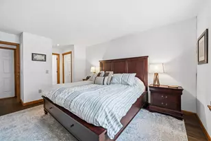 14 Hillside Cir, Lincoln, NH 03251 - Photo 5