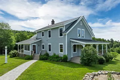 800 West Bath Road, Bath, NH 03740 - Photo 1