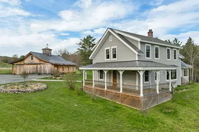 800 West Bath Road, Bath, NH 03740 - Photo 1