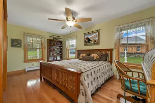 800 W Bath Rd, Bath, NH 03740 - Photo 21