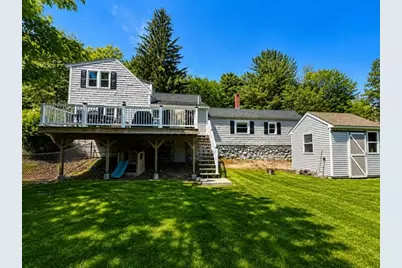 30 Ridge Road, Nashua, NH 03062 - Photo 23