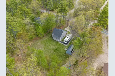 4261 Province Lake Road, Wakefield, NH 03830 - Photo 31