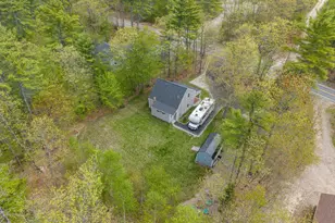 4261 Province Lake Rd, Wakefield, NH 03830 - Photo 31
