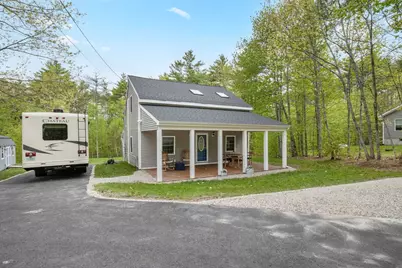 4261 Province Lake Road, Wakefield, NH 03830 - Photo 3