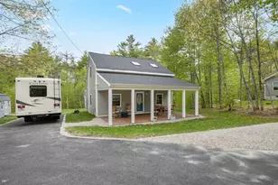 4261 Province Lake Rd, Wakefield, NH 03830 - Photo 3