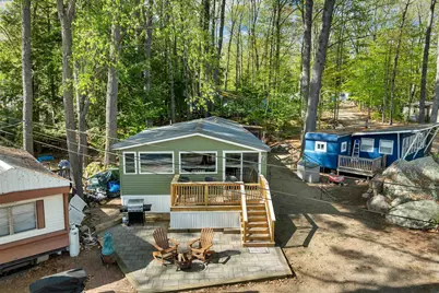 591 Weirs Boulevard #104, Laconia, NH 03246 - Photo 25