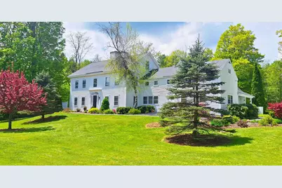 499 Andover Road, New London, NH 03257 - Photo 1