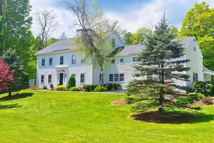499 Andover Rd, New London, NH 03257 - Photo 1
