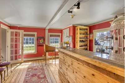 499 Andover Road, New London, NH 03257 - Photo 9
