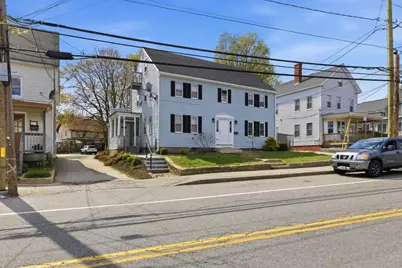 35 Green Street, Somersworth, NH 03878 - Photo 39
