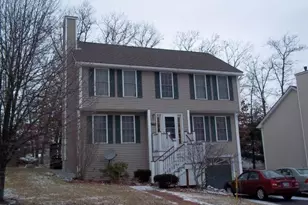 360 Whittington St, Manchester, NH 03104 - Photo 1