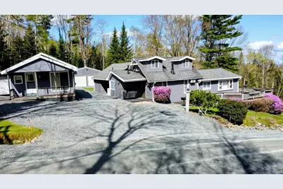 58 Barber Road, Haverhill, NH 03774 - Photo 1
