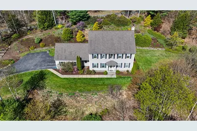 175 Hadley Road, Jaffrey, NH 03452 - Photo 3