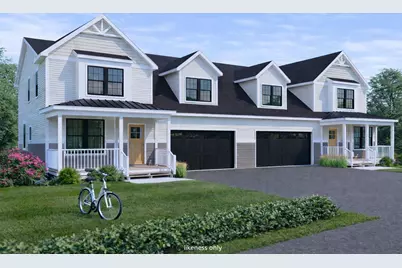 201 Aurora Road, South Burlington, VT 05403 - Photo 1
