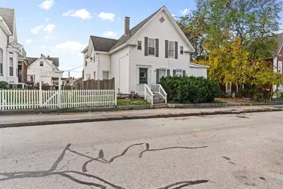 187,355-357,489 Merrimack, &amp; Pine Street, Manchester, NH 03104 - Photo 3