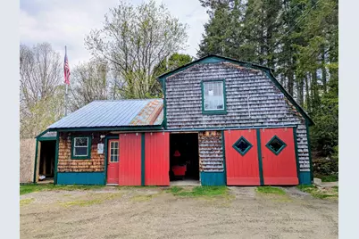 17 Plateau Road, Stewartstown, NH 03597 - Photo 5