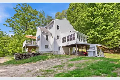 14 Smith Road, Mont Vernon, NH 03057 - Photo 3