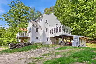 14 Smith Rd, Mont Vernon, NH 03057 - Photo 3