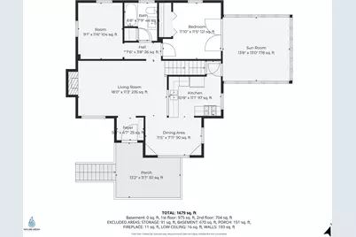 14 Smith Road, Mont Vernon, NH 03057 - Photo 49