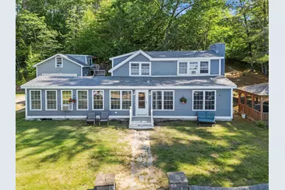 42 Brewster Road, Barnstead, NH 03225 - Photo 3