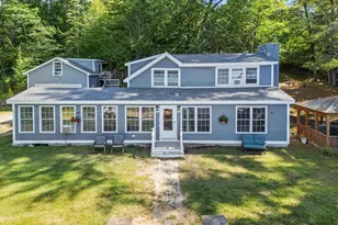 42 Brewster Rd, Barnstead, NH 03225 - Photo 3