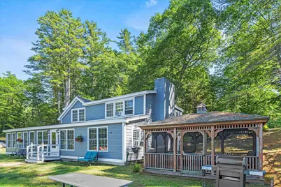42 Brewster Road, Barnstead, NH 03225 - Photo 33