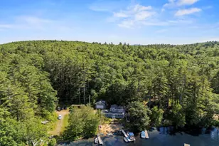 42 Brewster Rd, Barnstead, NH 03225 - Photo 37