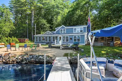 42 Brewster Road, Barnstead, NH 03225 - Photo 1
