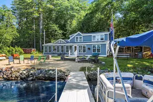 42 Brewster Rd, Barnstead, NH 03225 - Photo 1