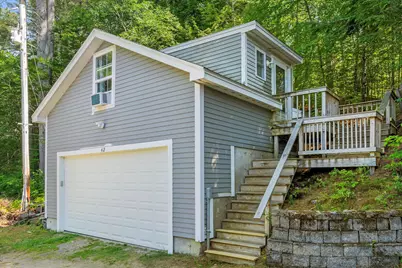 42 Brewster Road, Barnstead, NH 03225 - Photo 5