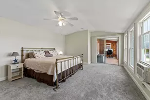 42 Brewster Rd, Barnstead, NH 03225 - Photo 11
