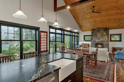 22 Cascade Ridge Road, Waterville Valley, NH 03215 - Photo 7