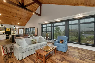 22 Cascade Ridge Road, Waterville Valley, NH 03215 - Photo 13