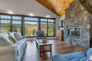 22 Cascade Ridge Rd, Waterville Valley, NH 03215 - Photo 9