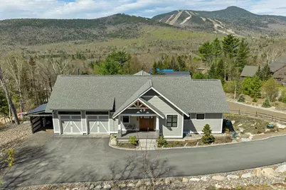 22 Cascade Ridge Road, Waterville Valley, NH 03215 - Photo 1