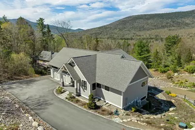 22 Cascade Ridge Road, Waterville Valley, NH 03215 - Photo 3
