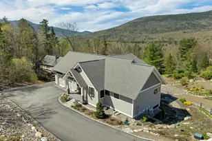 22 Cascade Ridge Rd, Waterville Valley, NH 03215 - Photo 3