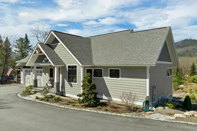 22 Cascade Ridge Road, Waterville Valley, NH 03215 - Photo 3